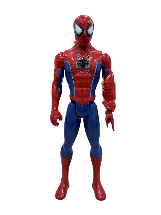 Spider-Man (MARVEL)