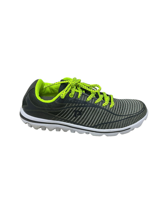 Tenis Deportivos 7.5