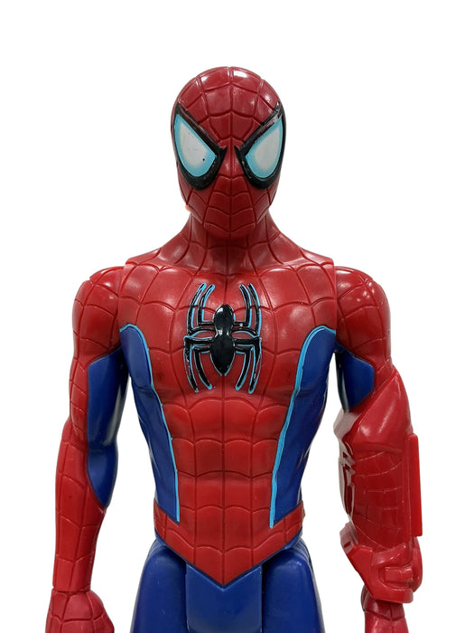 Spider-Man (MARVEL)