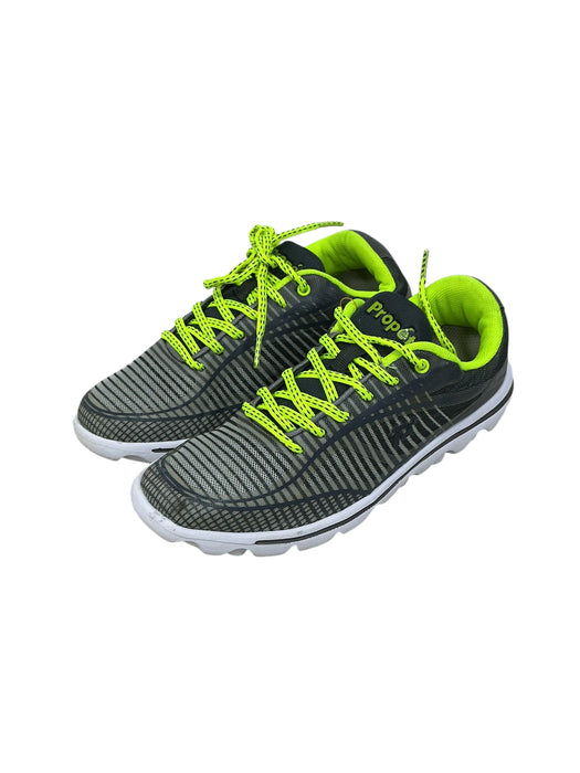 Tenis Deportivos 7.5