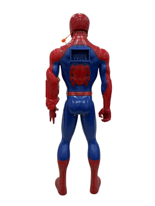 Spider-Man (MARVEL)