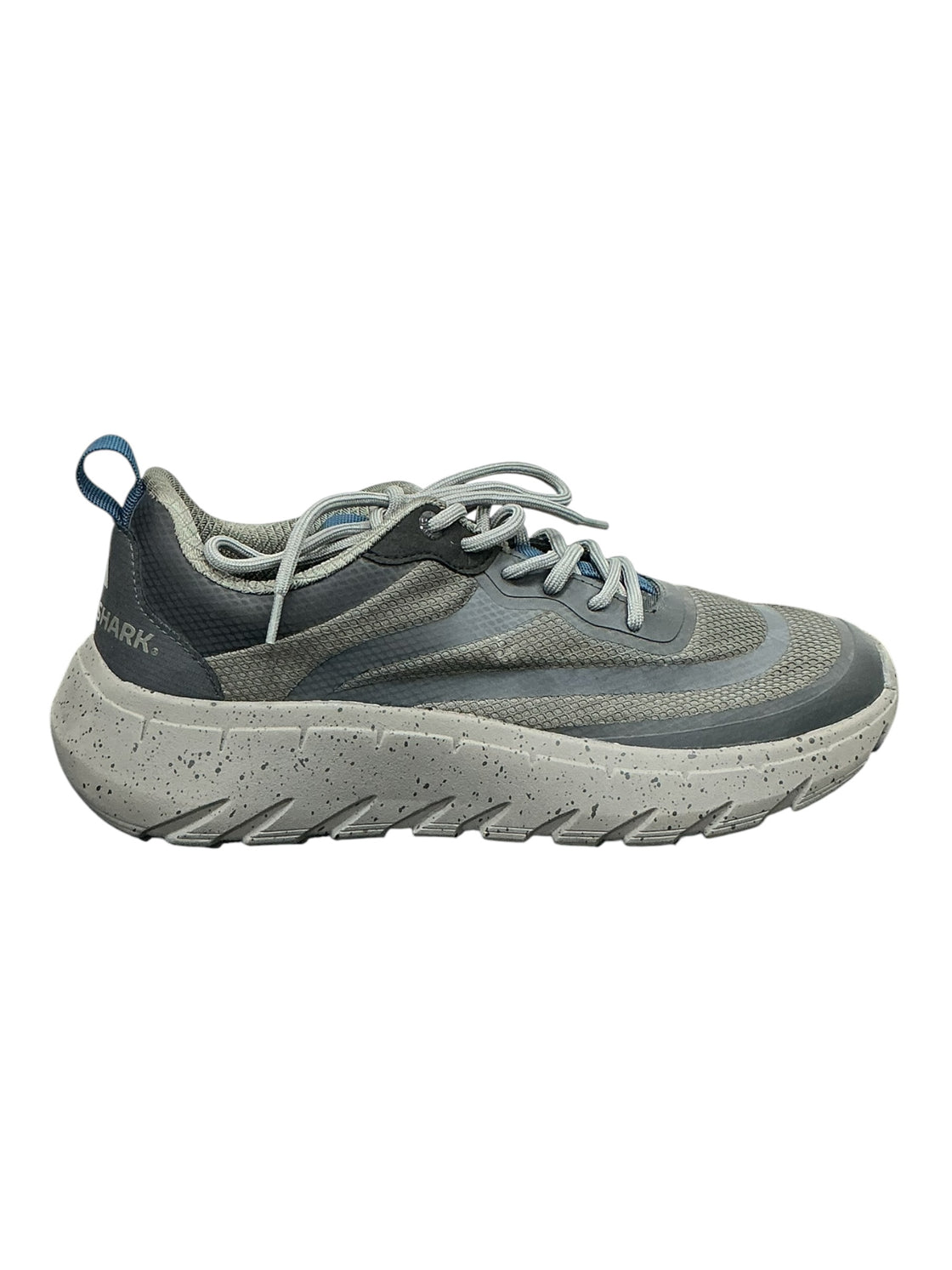 Tenis 8 (RUGGED SHARK)