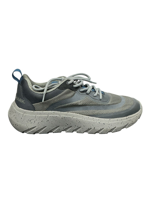 Tenis 8 (RUGGED SHARK)