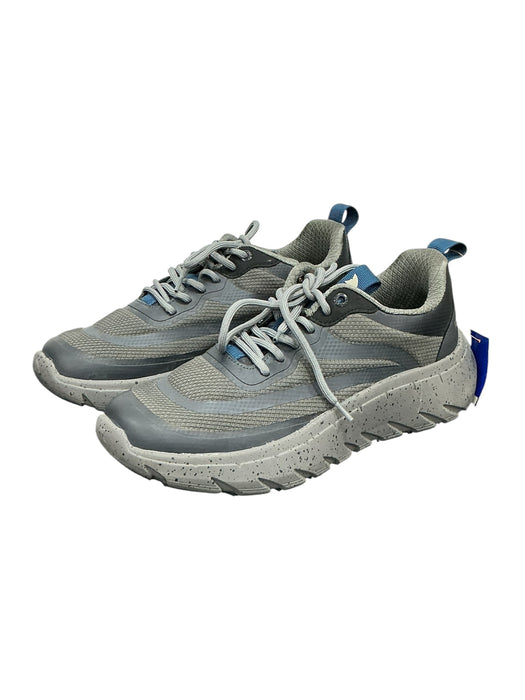 Tenis 8 (RUGGED SHARK)