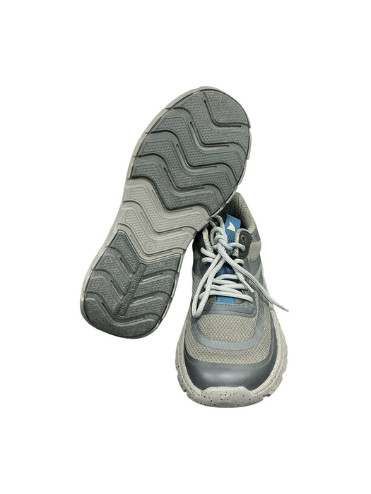 Tenis 8 (RUGGED SHARK)
