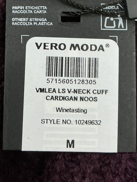 Suéter M (VERO MODA)
