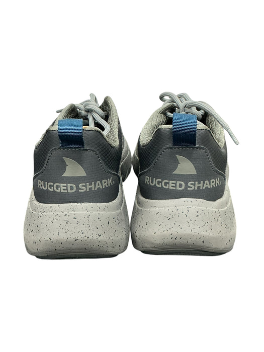 Tenis 8 (RUGGED SHARK)
