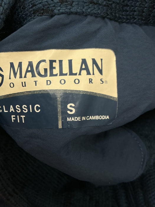 Sudadero S (MAGELLAN)