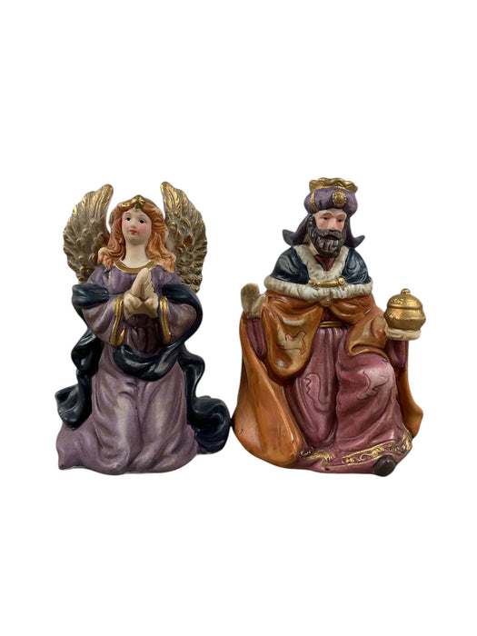 Nacimiento (ELEMENTS)