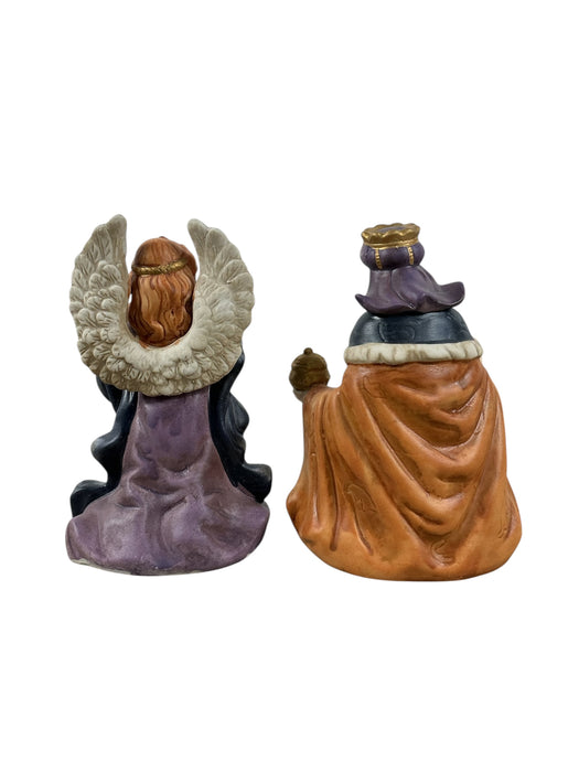 Nacimiento (ELEMENTS)