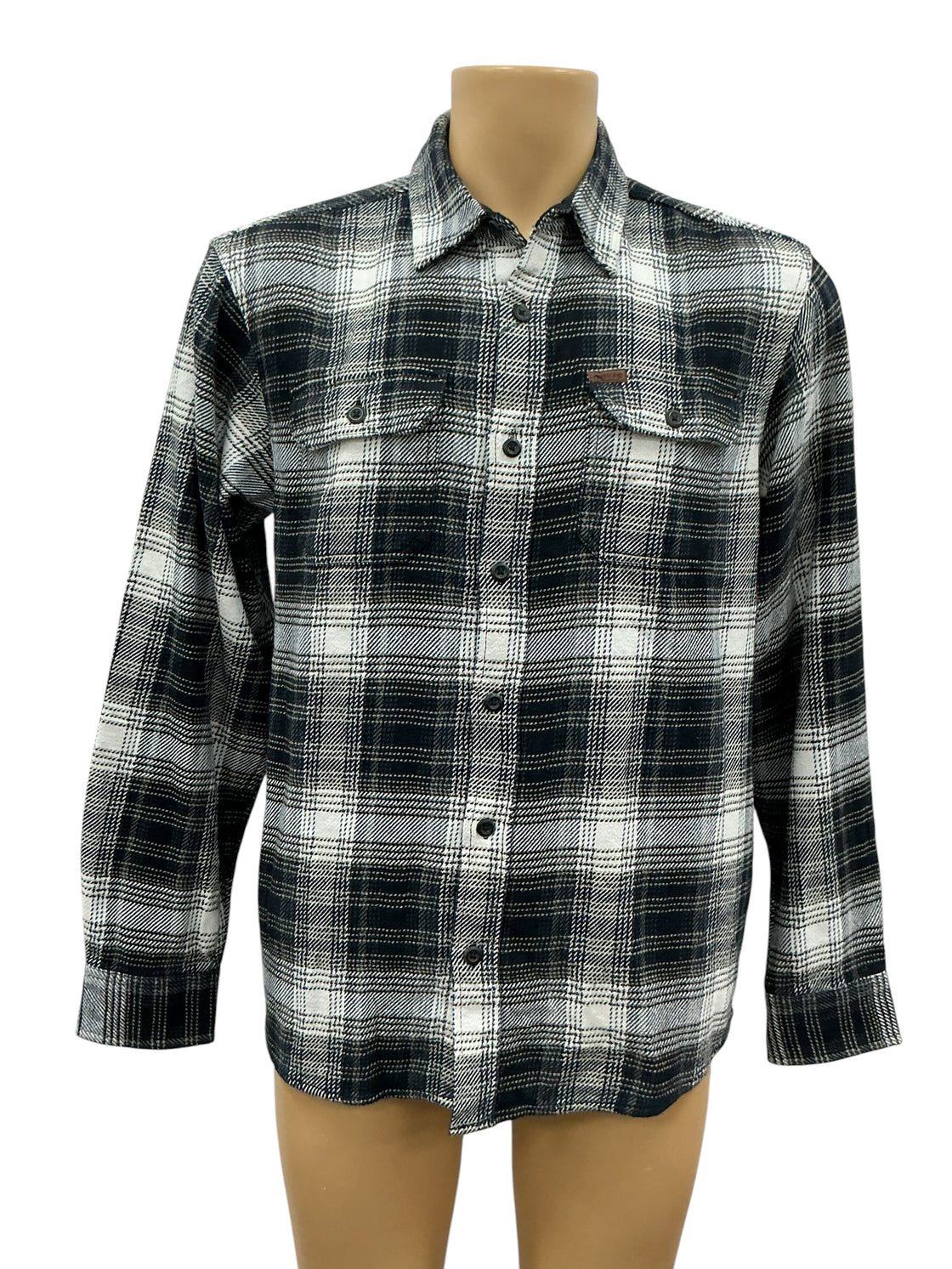 Sobrecamisa L (ORVIS)