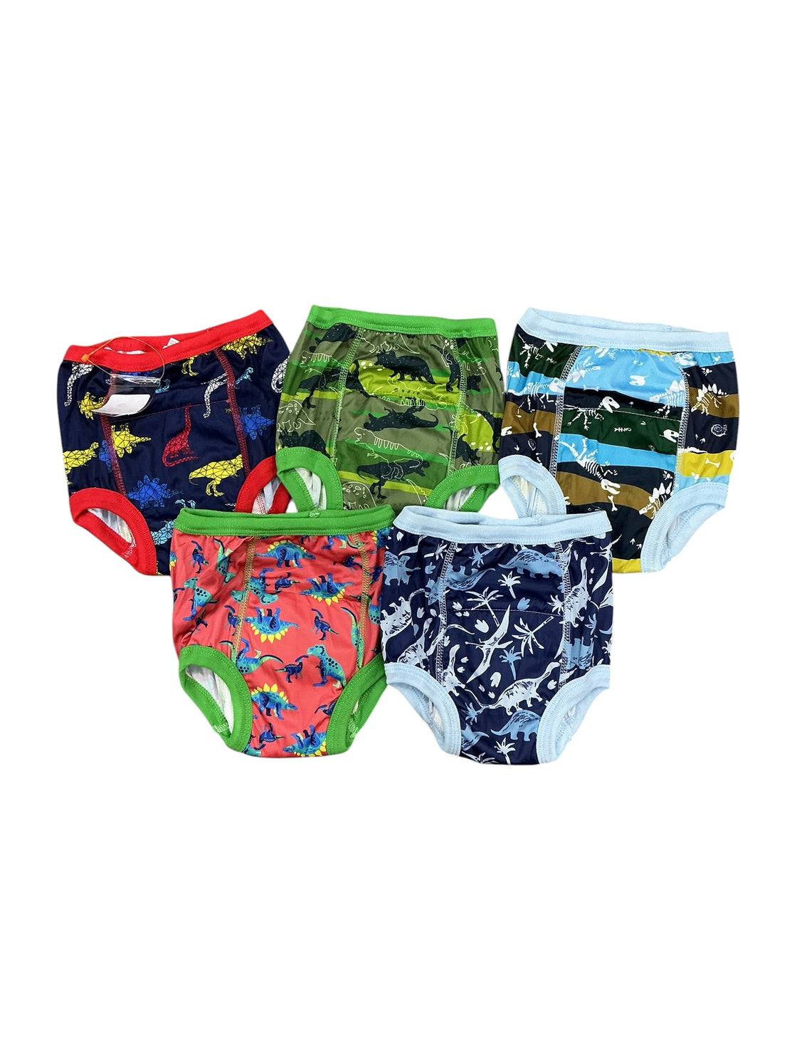 Calzoncillos de entrenamiento para niño