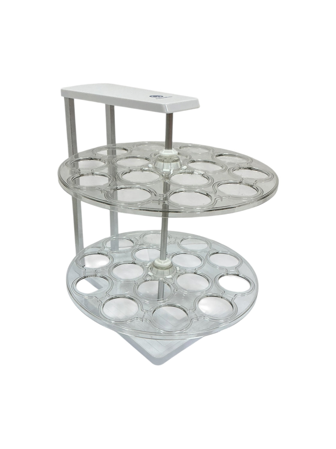 Coffee Pod Giratorio (AATSANDANTS)