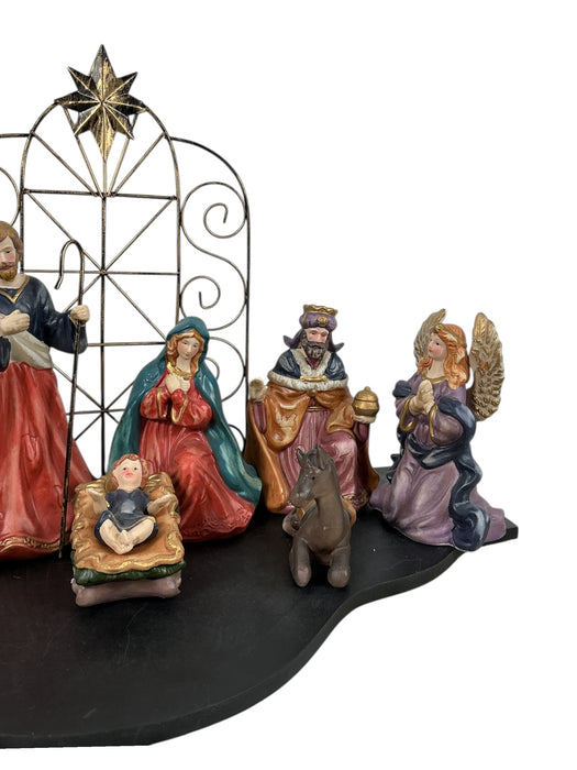 Nacimiento (ELEMENTS)