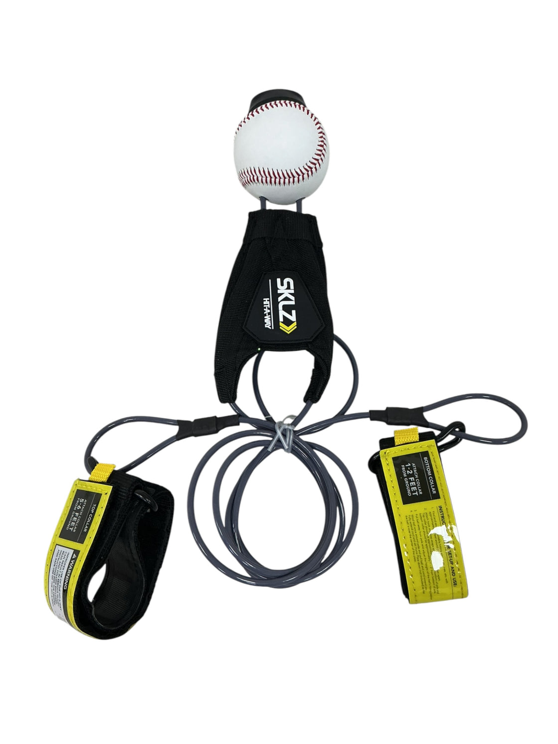 Entrenador de bateo (SKLZ)