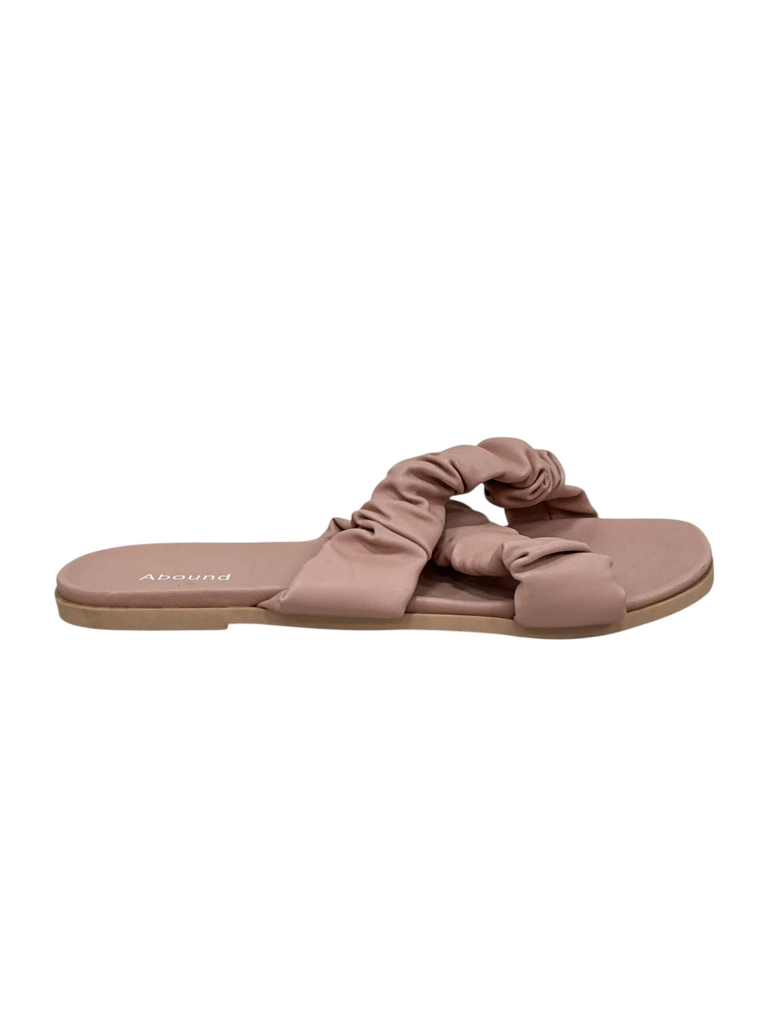 Sandalia 8.5 (ABOUND)