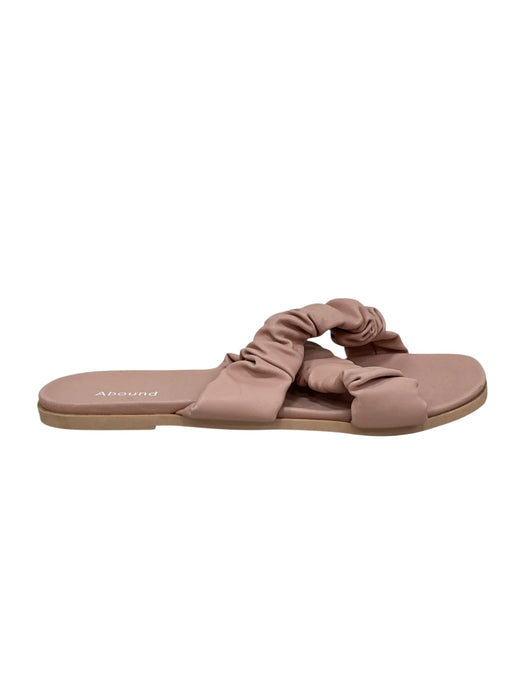 Sandalia 8.5 (ABOUND)