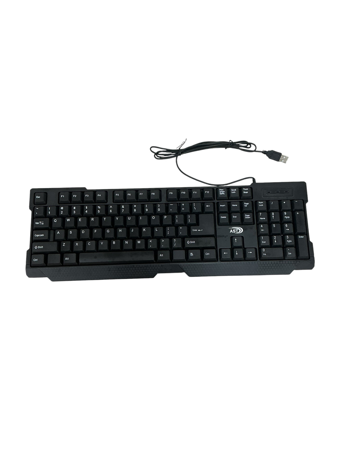 Teclado USB (AST)
