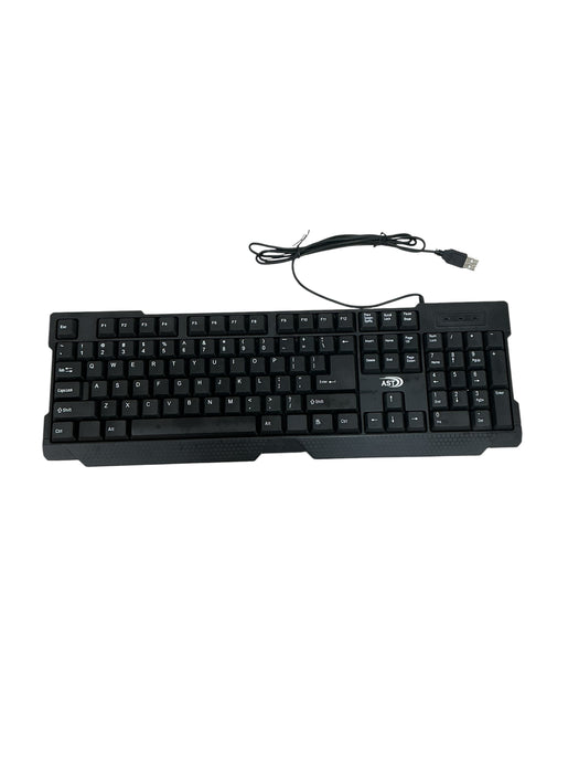 Teclado USB (AST)