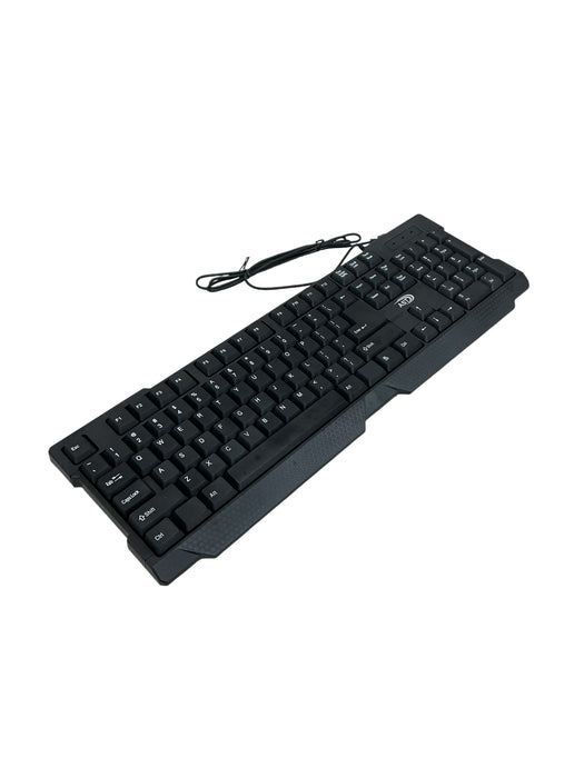 Teclado USB (AST)