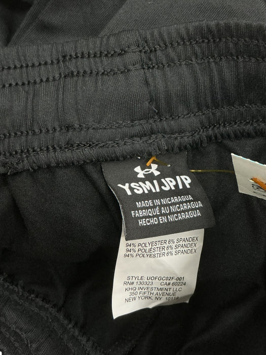 Pants para niñ@ YSM (UNDER ARMOUR)