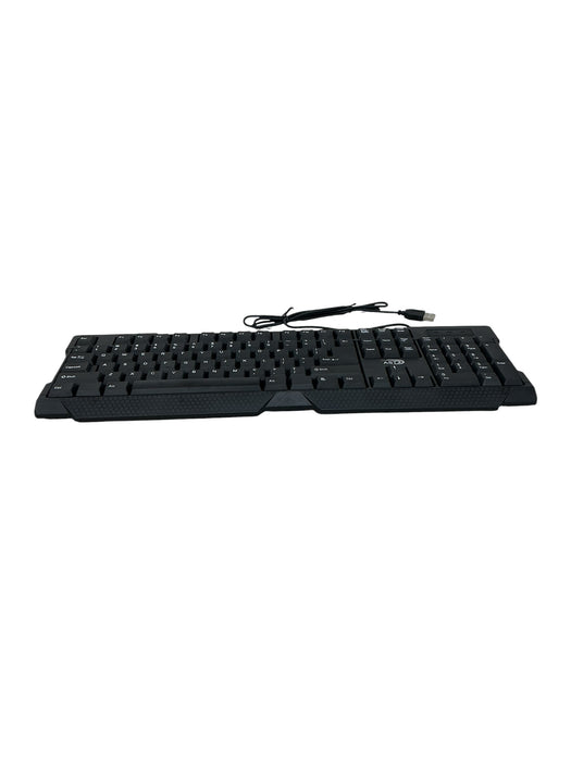 Teclado USB (AST)