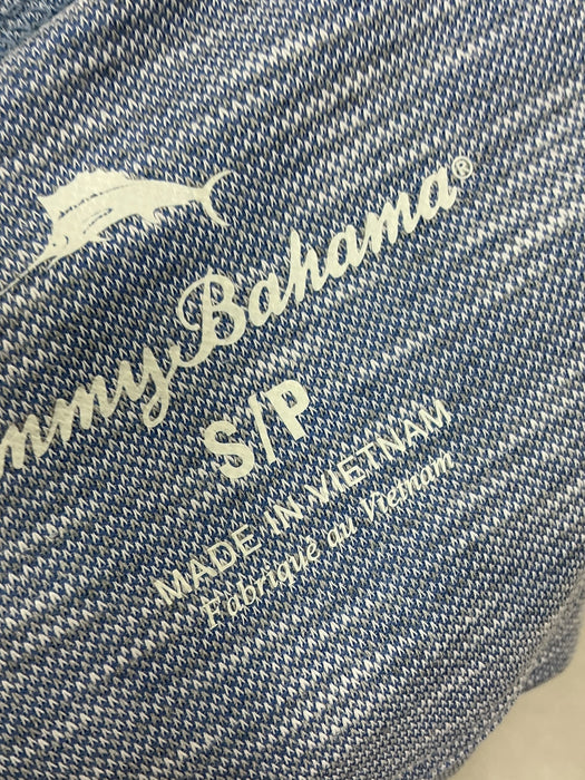 Playera S (TOMMY BAHAMA)