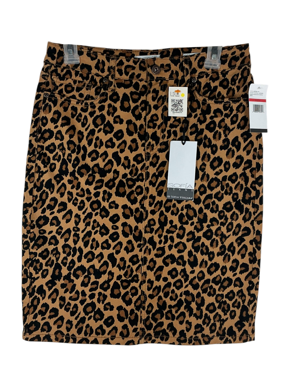 Falda 6 (SOFíA VERGARA)