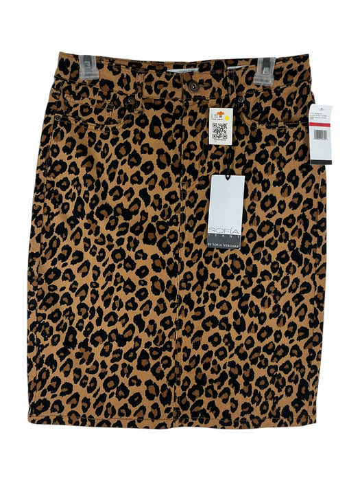 Falda 6 (SOFíA VERGARA)