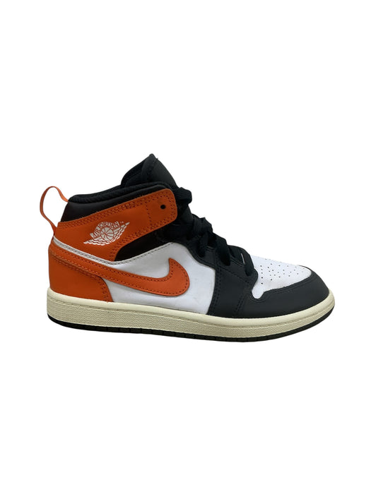 Tenis para niño 1.5Y (NIKE)