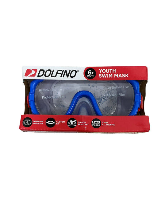 Gafas de Natación (DOLFINO)