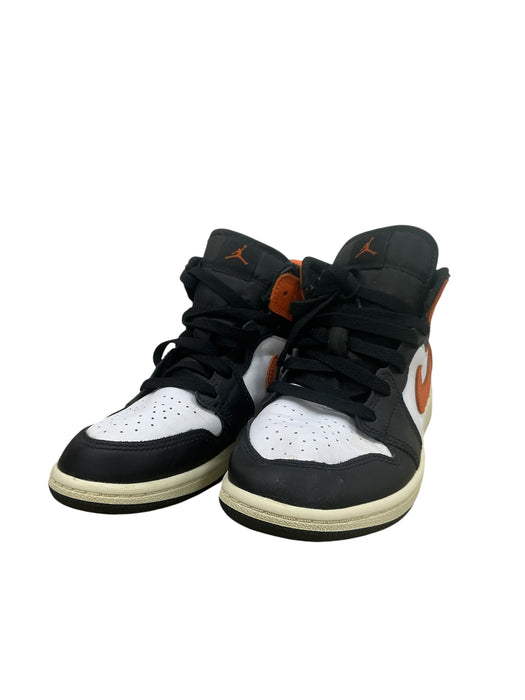 Tenis para niño 1.5Y (NIKE)
