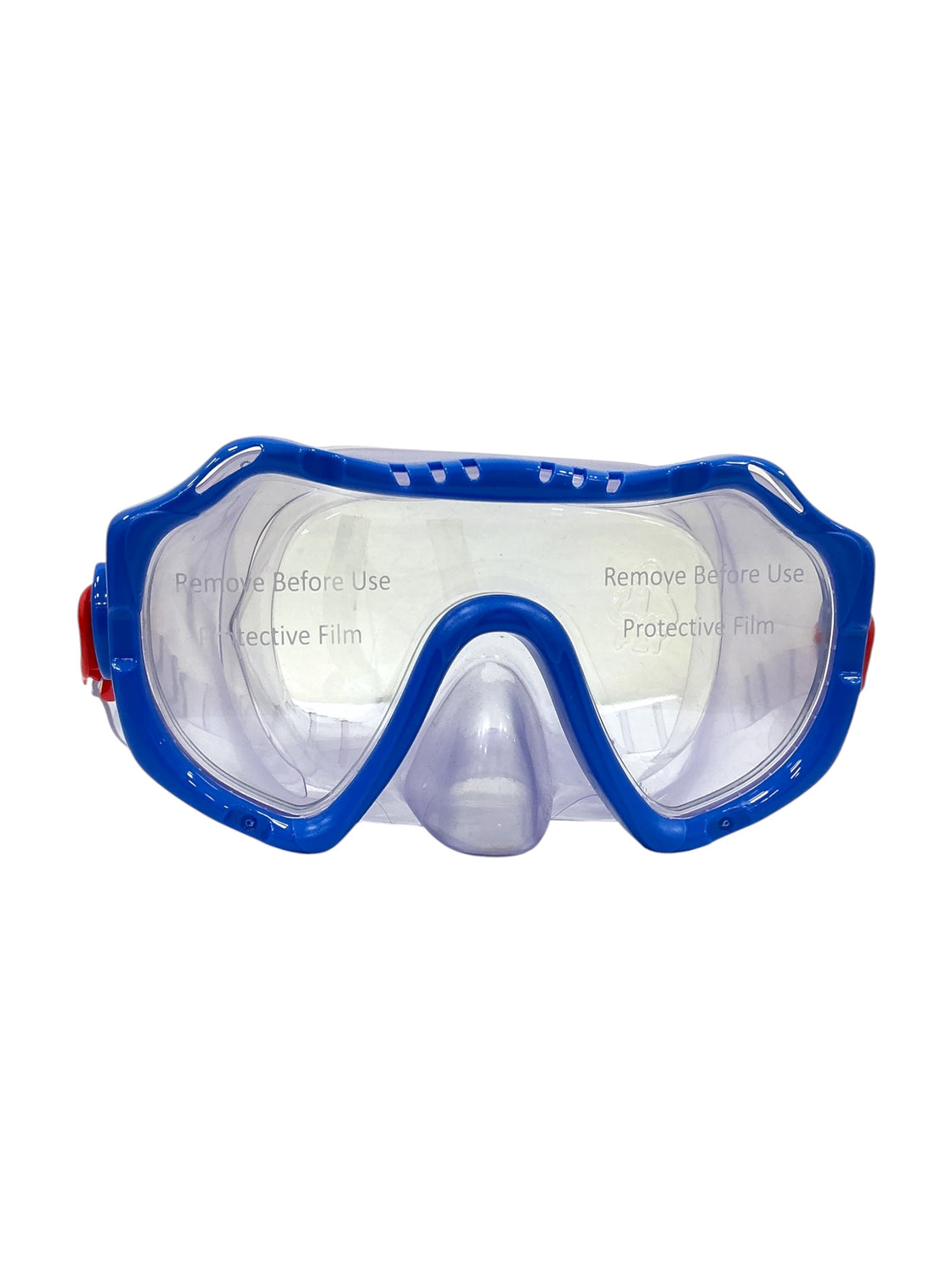 Gafas de Natación (DOLFINO)