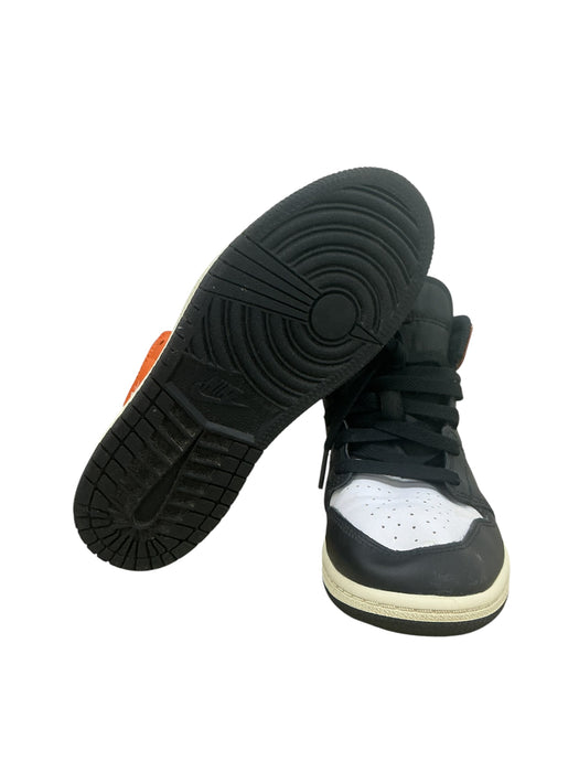 Tenis para niño 1.5Y (NIKE)