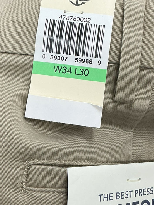 Pantalón 34x30 (DOCKERS)