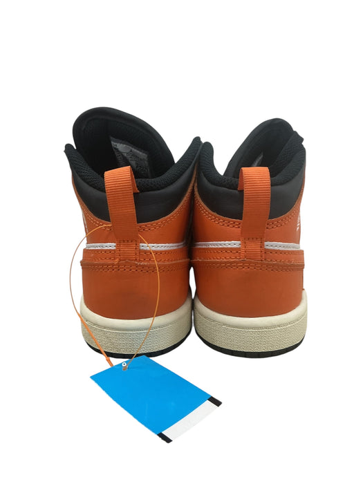 Tenis para niño 1.5Y (NIKE)