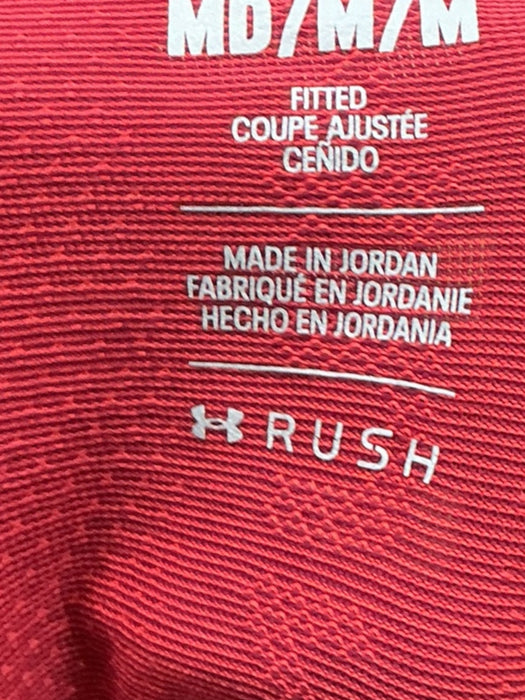 Playera M (UNDER ARMOUR)