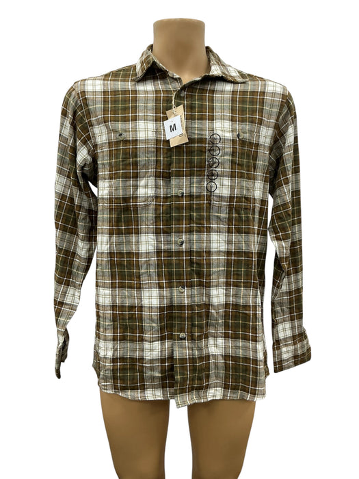 Camisa M (RED HEAD)