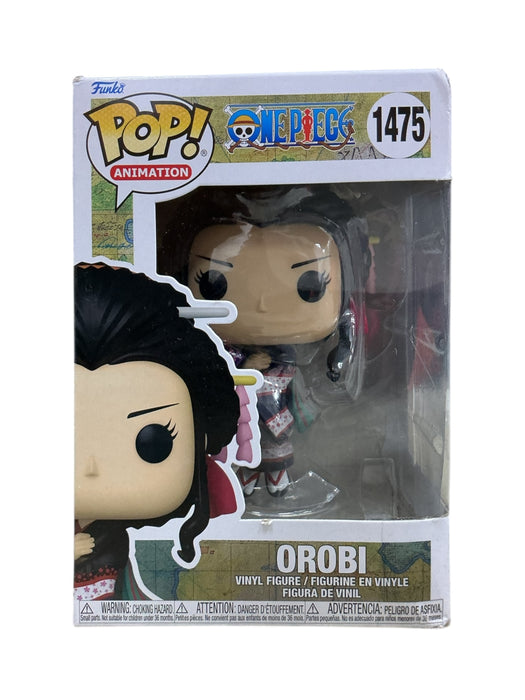 Orobi (FUNKO)