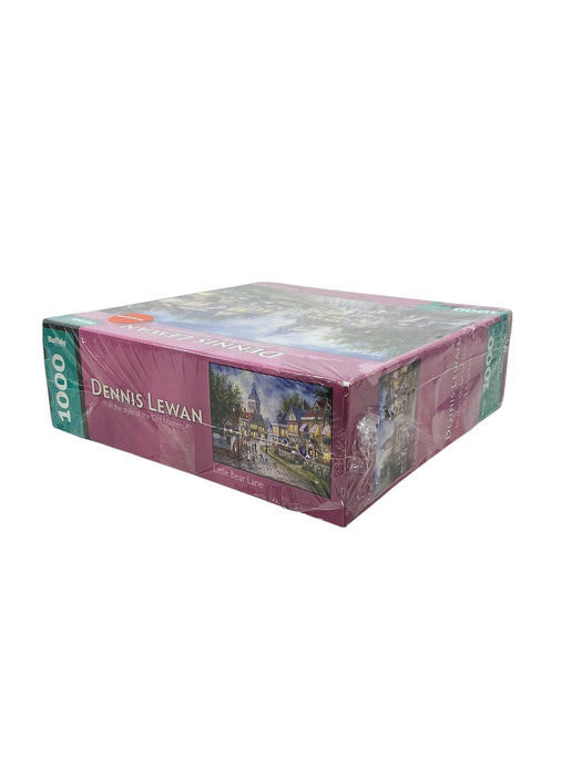 Rompecabezas (BUFFALO GAMES)