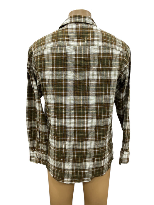 Camisa M (RED HEAD)