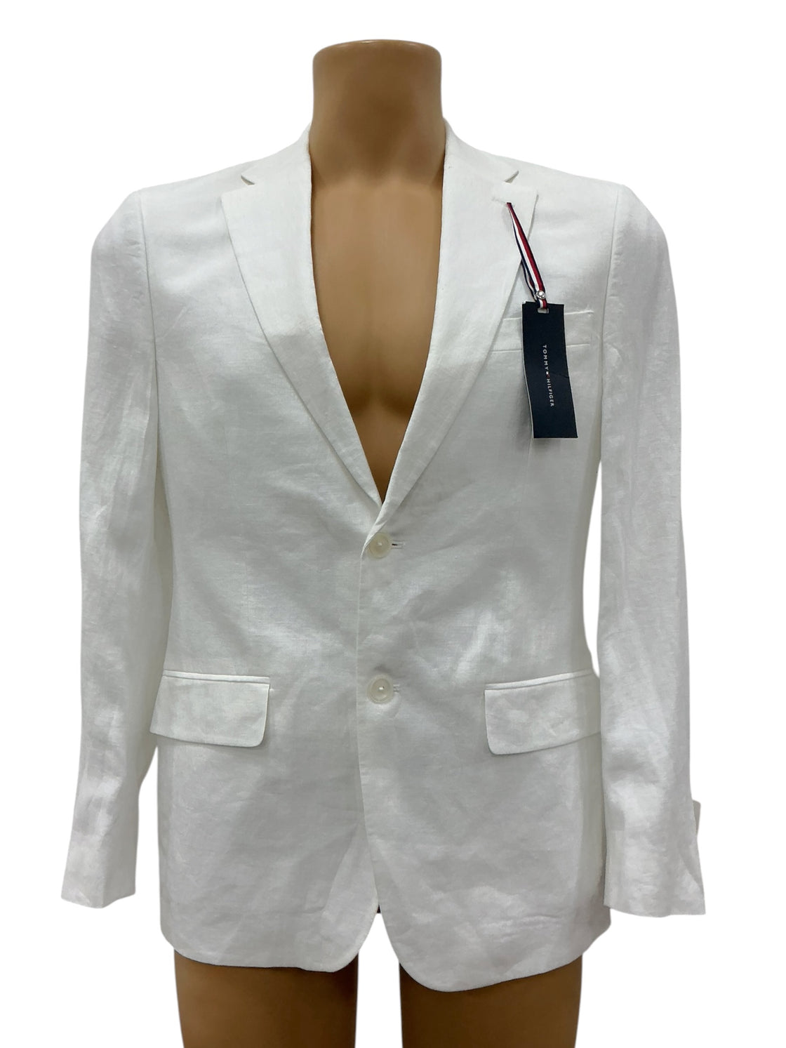 Saco 38 (TOMMY HILFIGER)