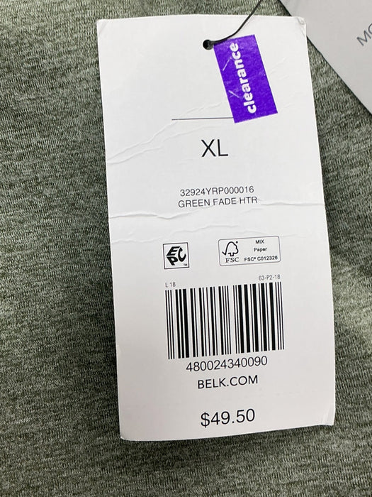 Pants XL (ZELOS)