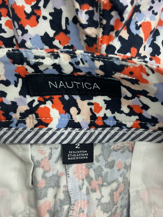 Short 2 (NAUTICA)