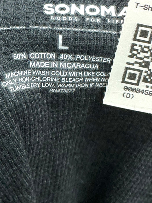 Playera L (SONOMA)