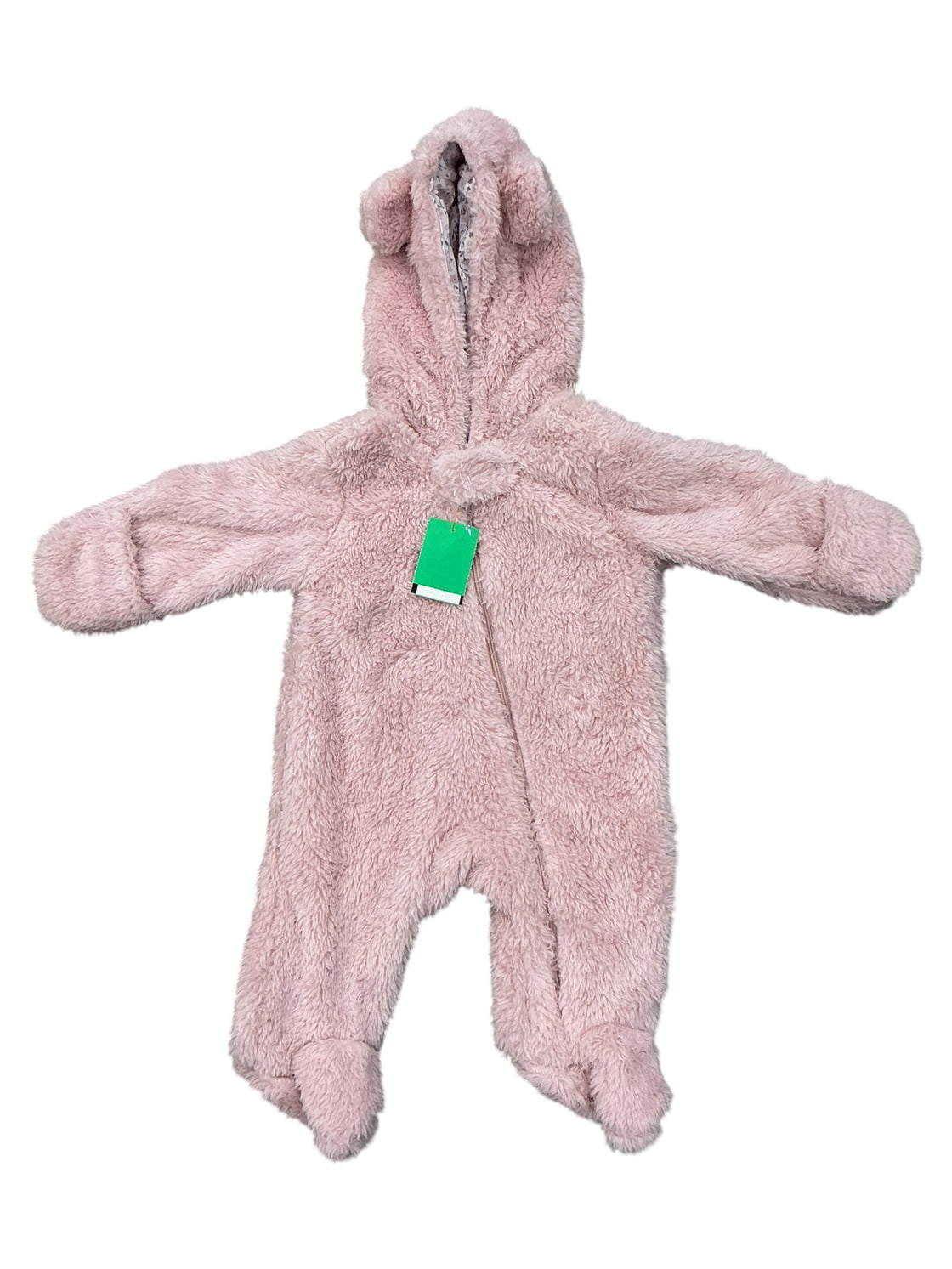 Mameluco para bebé RN(CARTER'S)