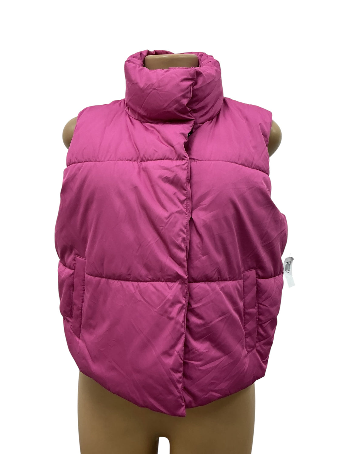 Chaleco XS (OLD NAVY)