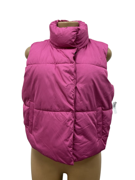 Chaleco XS (OLD NAVY)