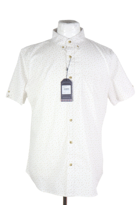 Camisa L  (BEN STERMAN)