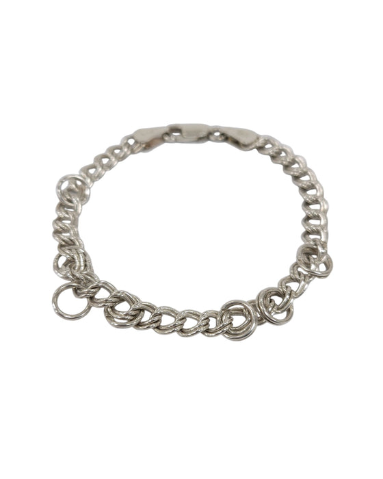 Pulsera de plata (925)
